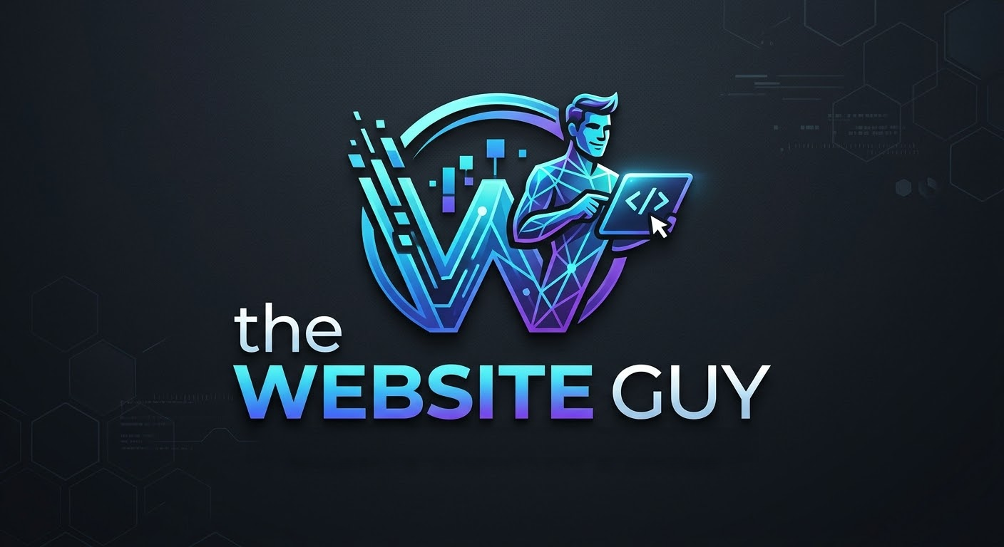 The Website Guy